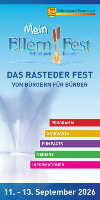 Mein Ellernfest 2025